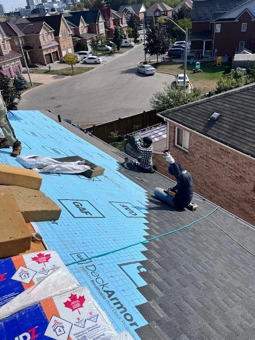 Aartee Roofing Picture 10