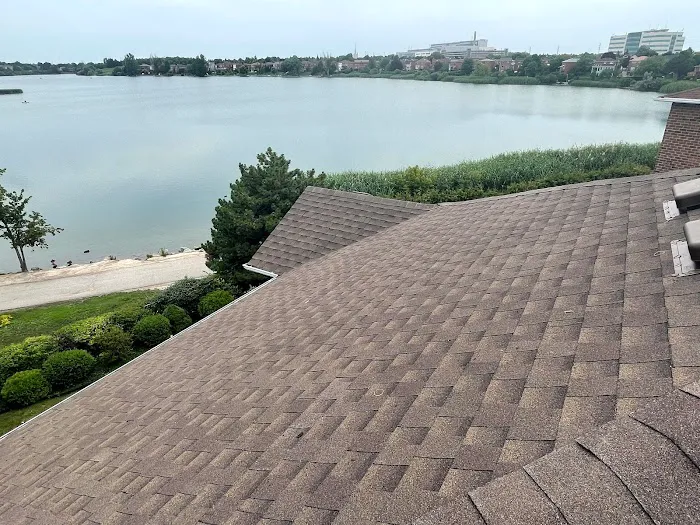 Diamond roof repair & handyman services Picture 6