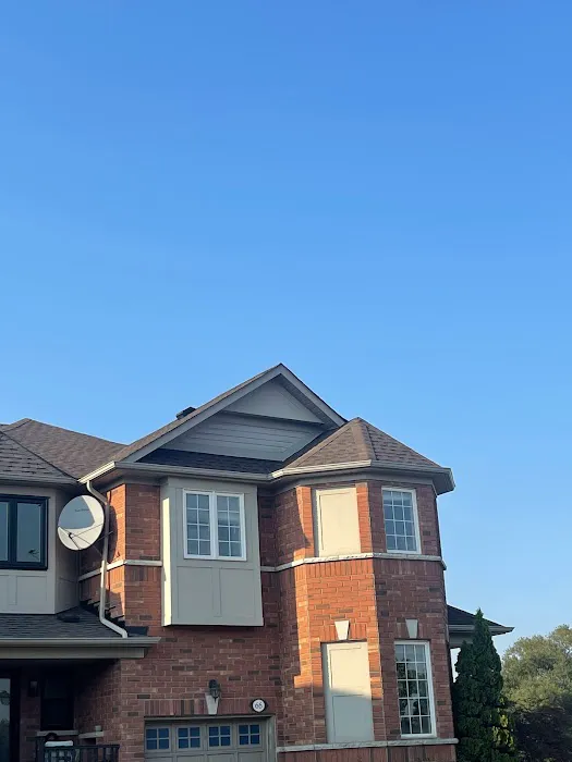 Diamond roof repair & handyman services Picture 2