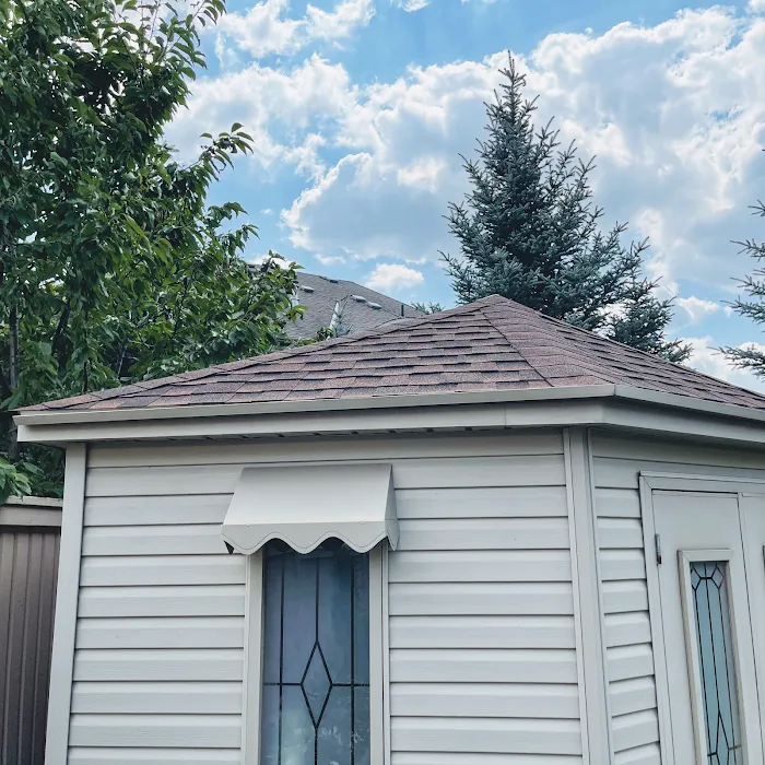 Diamond roof repair & handyman services Picture 9