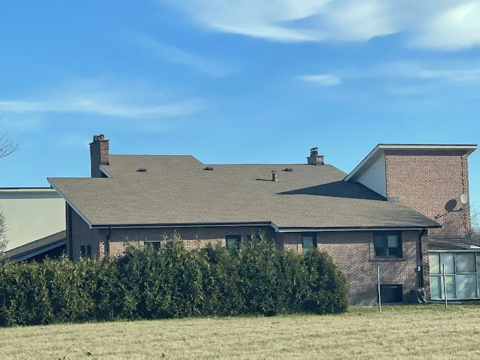 Diamond roof repair & handyman services Picture 1