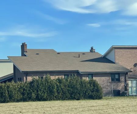 Diamond roof repair & handyman services