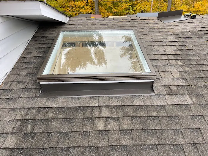 Diamond roof repair & handyman services Picture 3