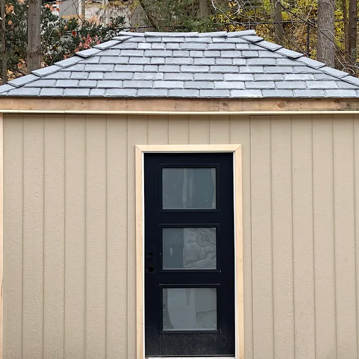 Diamond roof repair & handyman services Picture 10