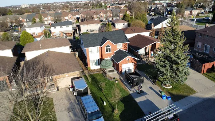 Shield Pro Roofing Inc. Picture 2