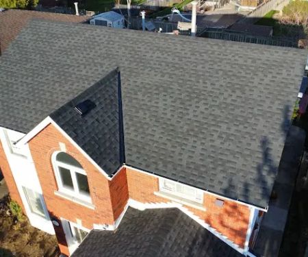 Shield Pro Roofing Inc.