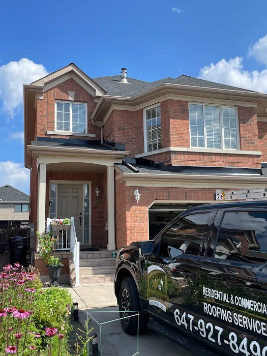 Shield Pro Roofing Inc. Picture 8