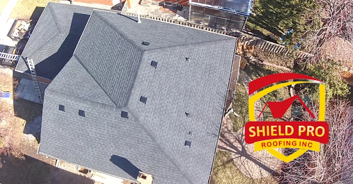 Shield Pro Roofing Inc. Picture 10