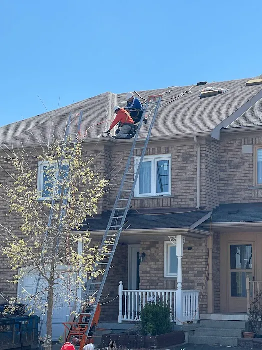 Shield Pro Roofing Inc. Picture 7