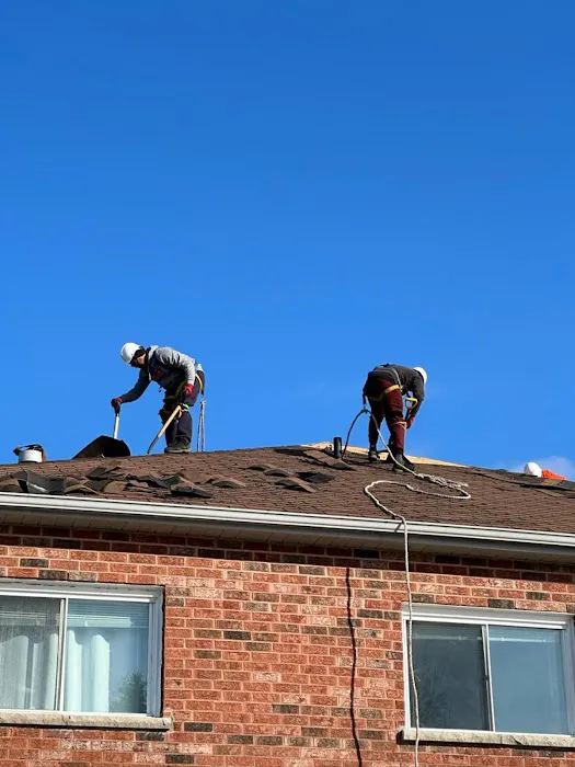 Shield Pro Roofing Inc. Picture 6