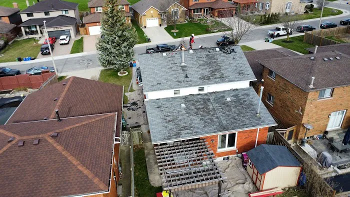 Shield Pro Roofing Inc. Picture 4