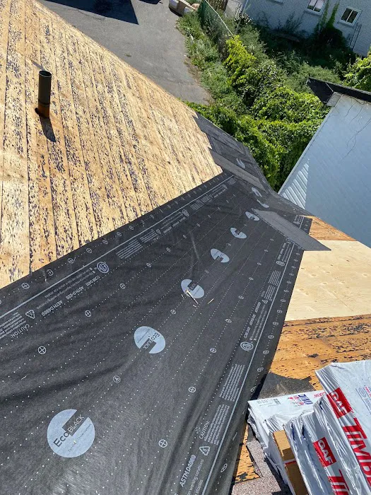 All Way Roofers Inc. Picture 1
