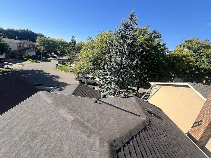 Passion Roofing Inc Picture 1