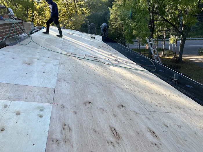 Passion Roofing Inc Picture 5