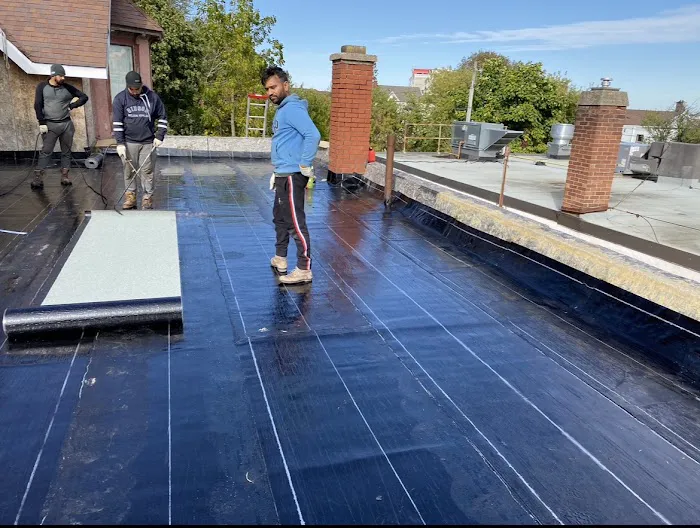 Passion Roofing Inc Picture 4