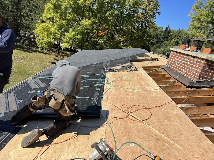 Passion Roofing Inc Picture 3