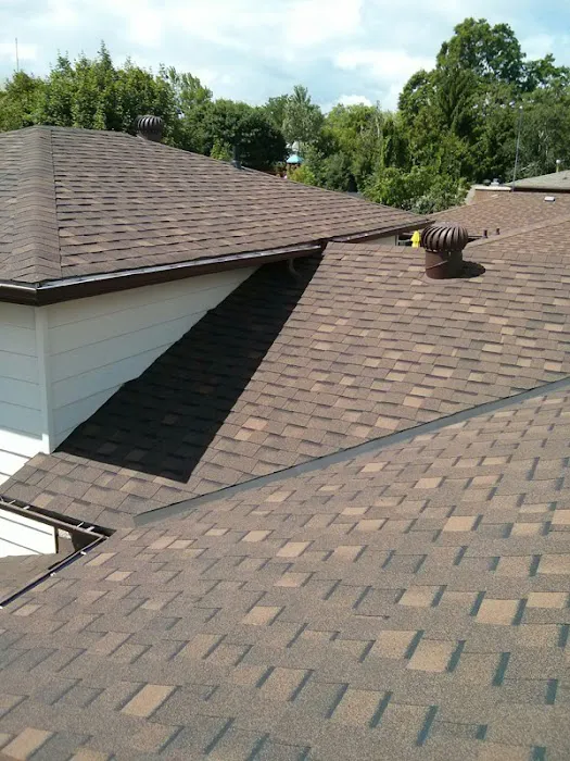 Protection Plus Roofing and Renovations Picture 5
