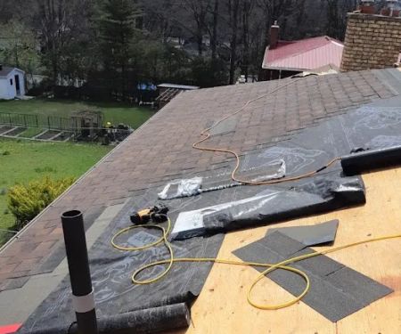Protection Plus Roofing and Renovations