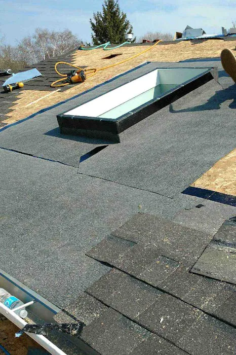 Protection Plus Roofing and Renovations Picture 7