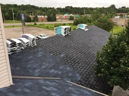 Infinity Roofing Picture 1