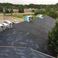 Infinity Roofing ico