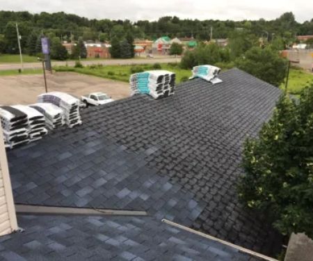 Infinity Roofing