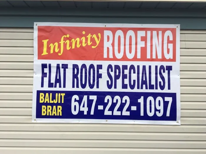 Infinity Roofing Picture 4