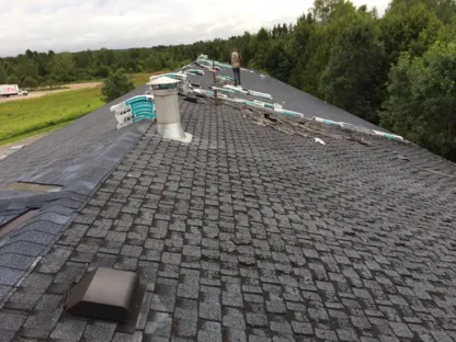 Infinity Roofing Picture 3