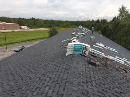 Infinity Roofing Picture 2