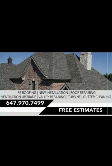 The 6ix Roofing Inc. Picture 8