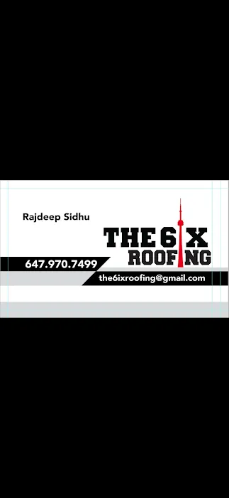 The 6ix Roofing Inc. Picture 9