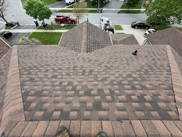The 6ix Roofing Inc. Picture 6
