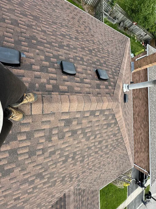 The 6ix Roofing Inc. Picture 7