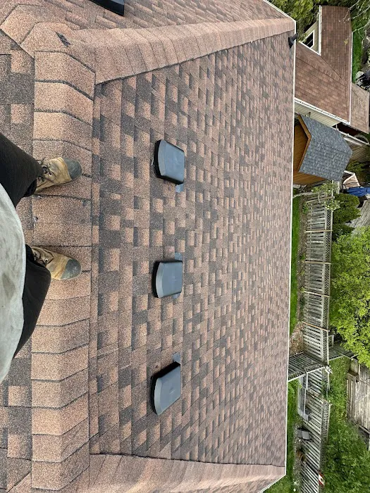 The 6ix Roofing Inc. Picture 4