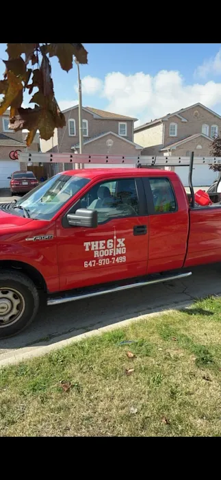 The 6ix Roofing Inc. Picture 10