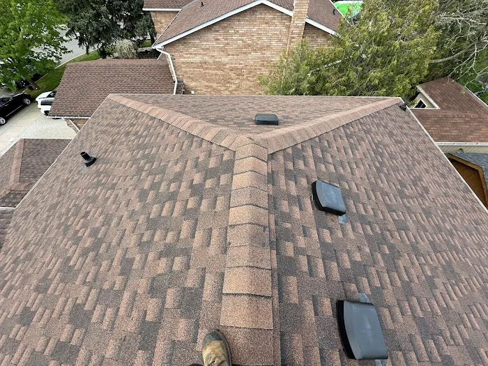 The 6ix Roofing Inc. Picture 5