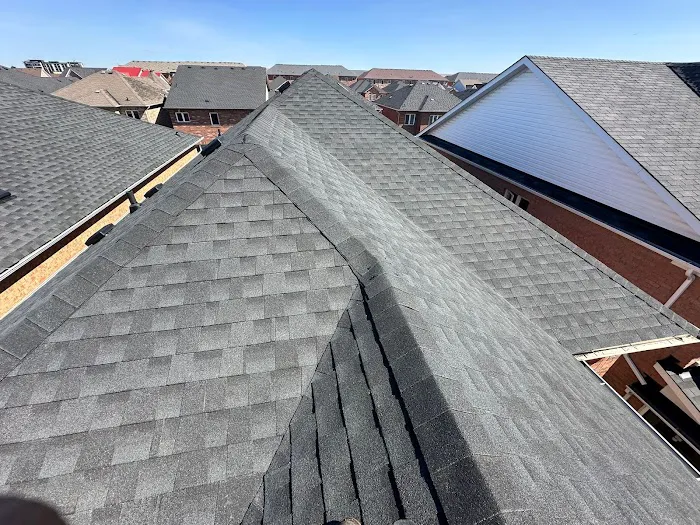 The 6ix Roofing Inc. Picture 1