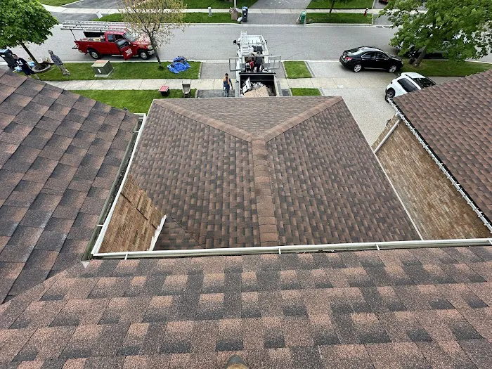 The 6ix Roofing Inc. Picture 3