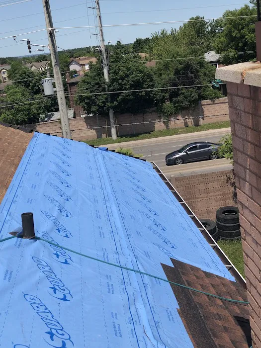 Best Price Roofing & Renovations Inc Picture 2