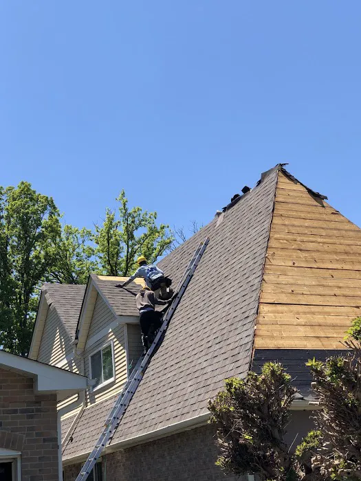 Best Price Roofing & Renovations Inc Picture 1
