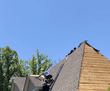 Best Price Roofing & Renovations Inc