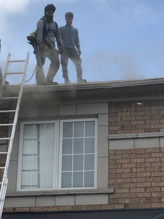 Best Price Roofing & Renovations Inc Picture 7