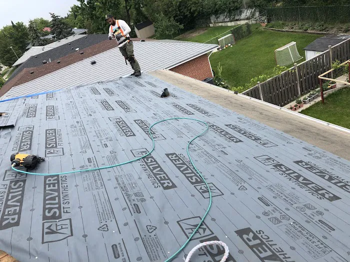 Best Price Roofing & Renovations Inc Picture 10