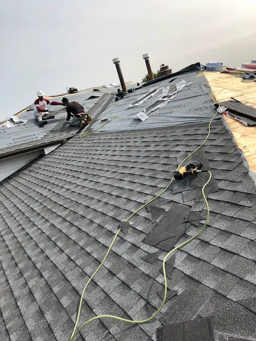 Best Price Roofing & Renovations Inc Picture 8