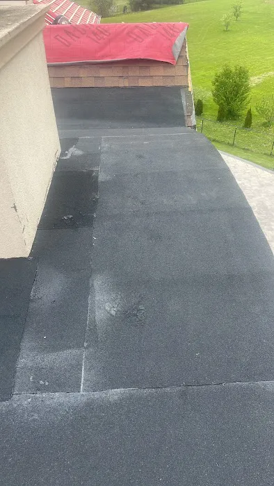 White gold roofing inc Picture 1