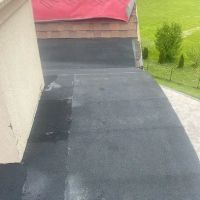 White gold roofing inc ico