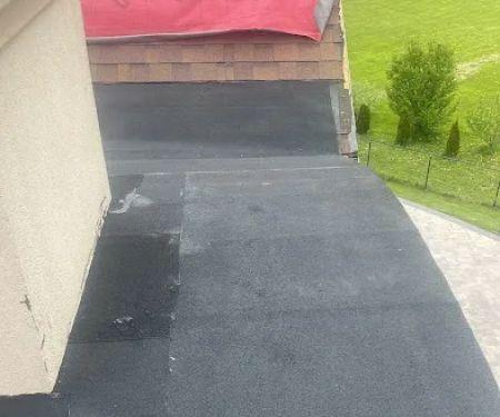 White gold roofing inc