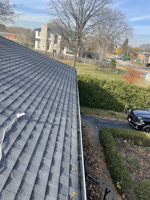 White gold roofing inc Picture 3