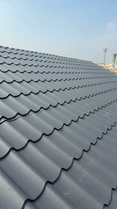 White gold roofing inc Picture 7