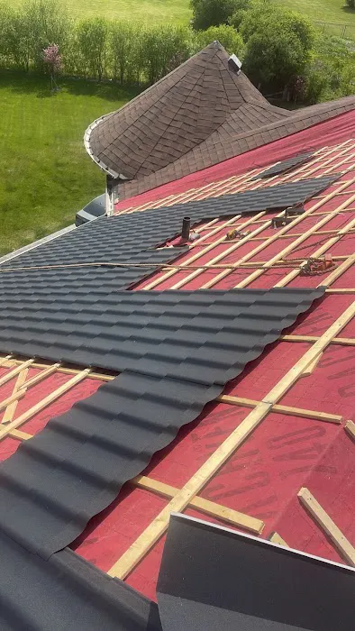 White gold roofing inc Picture 2